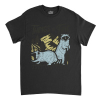 Just Stay Cool Classic T-shirt | Artistshot