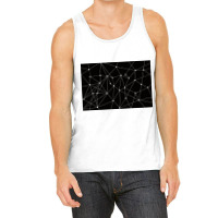 Connecting Design Tank Top | Artistshot