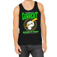 Funny Electrician Gift Electrical Engineer Lineman Tank Top | Artistshot