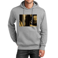 Gold Textured Unisex Hoodie | Artistshot