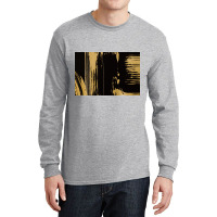 Gold Textured Long Sleeve Shirts | Artistshot