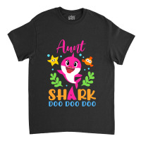 Aunt   Aunt  Lover Family Mors Day Classic T-shirt | Artistshot