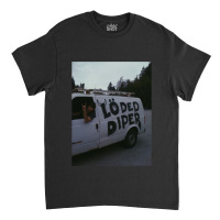 Rodrick Rules Classic T-shirt | Artistshot