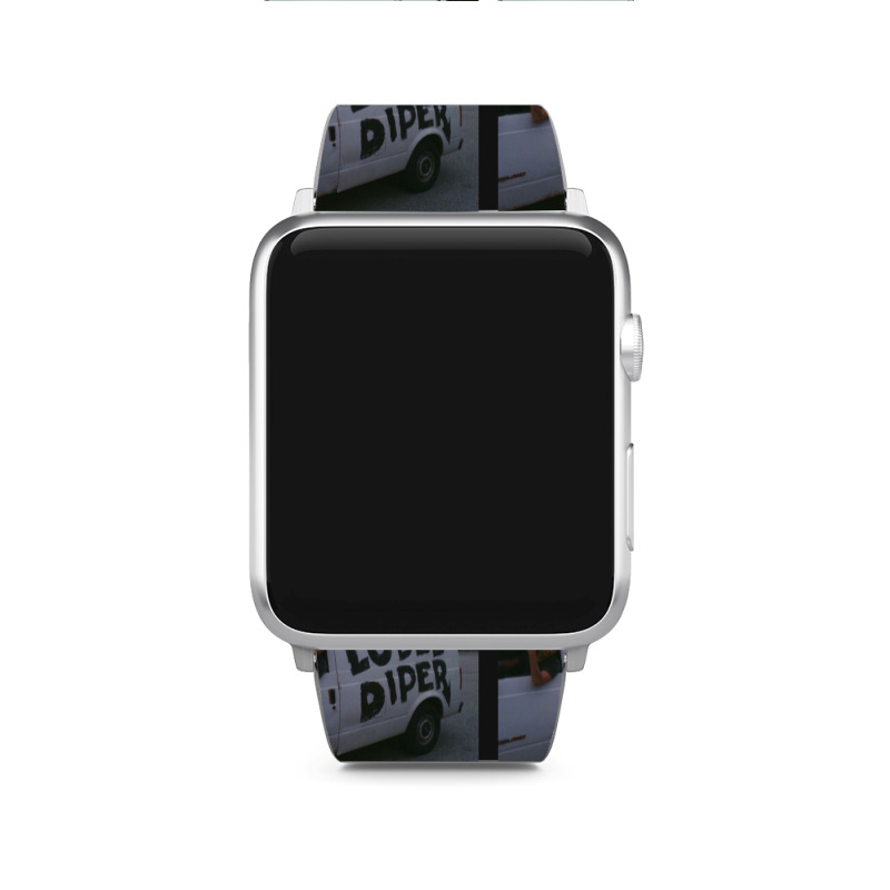 Rodrick Rules Apple Watch Band | Artistshot