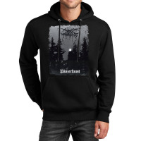 Darkthrone Panzerfaust Album Cover Unisex Hoodie | Artistshot