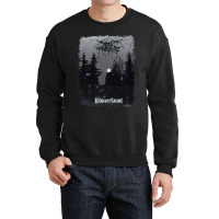 Darkthrone Panzerfaust Album Cover Crewneck Sweatshirt | Artistshot