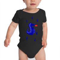 I Am A Dinosaur But I Can Breath Fire! Baby Bodysuit | Artistshot