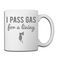 Funny Anesthesiologist Anesthesia Gift Pass Gas Premium T Shirt Coffee Mug | Artistshot