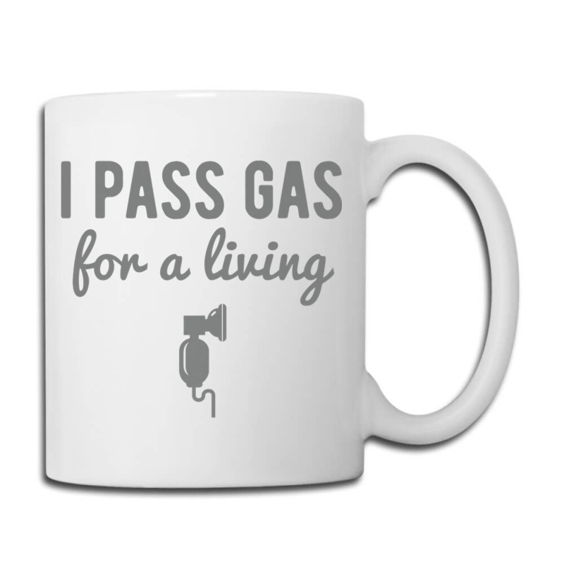 Funny Anesthesiologist Anesthesia Gift Pass Gas Premium T Shirt Coffee Mug | Artistshot