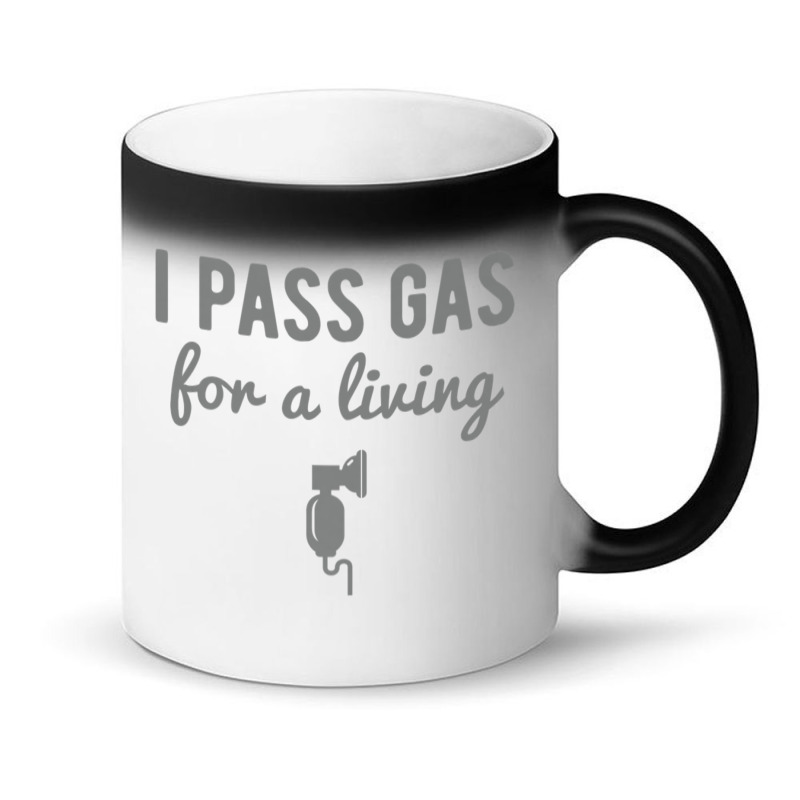 Funny Anesthesiologist Anesthesia Gift Pass Gas Premium T Shirt Magic Mug | Artistshot