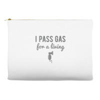 Funny Anesthesiologist Anesthesia Gift Pass Gas Premium T Shirt Accessory Pouches | Artistshot