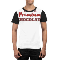 This That  Chocolate This That  Chocolate Graphic T-shirt | Artistshot