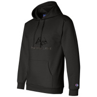 Pitching A Tent Champion Hoodie | Artistshot