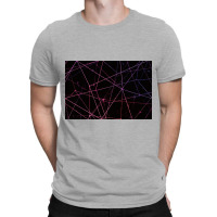 Network Design T-shirt | Artistshot