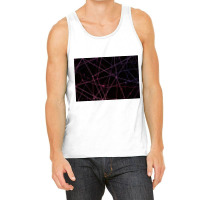 Network Design Tank Top | Artistshot