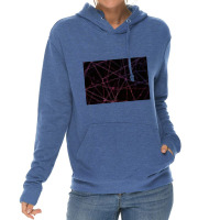 Network Design Lightweight Hoodie | Artistshot