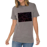 Network Design Vintage T-shirt | Artistshot