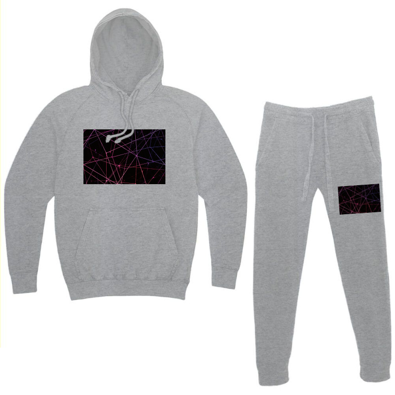 Network Design Hoodie & Jogger set by ElaineABernard | Artistshot