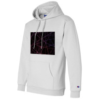 Network Design Champion Hoodie | Artistshot