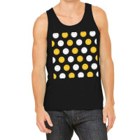 Smile Pattern Tank Top | Artistshot