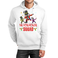 Nutcracker Squad Ballet Dance Matching Family Christmas Pjs Unisex Hoodie | Artistshot