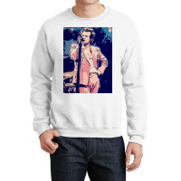 H. Styles Pop Art Crewneck Sweatshirt | Artistshot