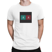 14 Number & Pantone Code T-shirt | Artistshot