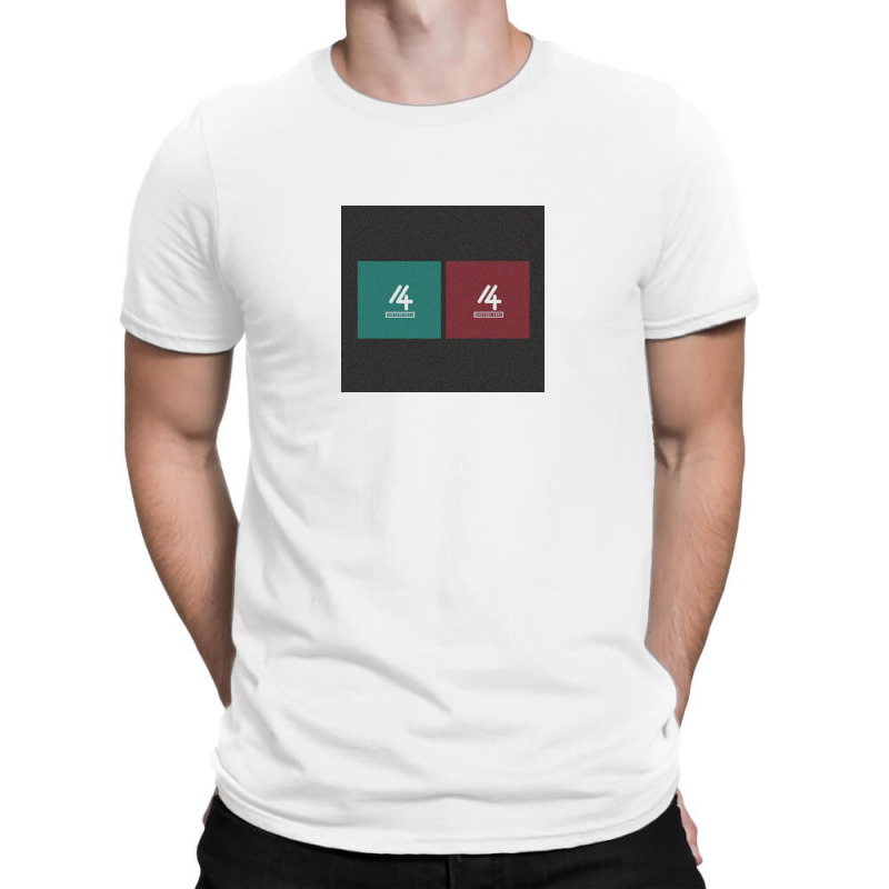 14 Number & Pantone Code T-shirt | Artistshot