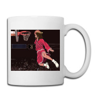 Could Jesus Ball Poster Coffee Mug | Artistshot