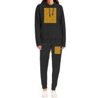 Patrones De Vectores 101 Hoodie & Jogger Set | Artistshot