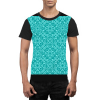 Patrones De Vectores 114 Graphic T-shirt | Artistshot