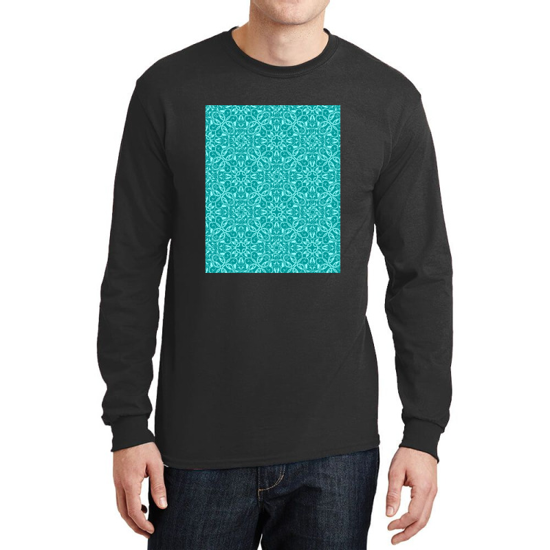 Patrones De Vectores 114 Long Sleeve Shirts | Artistshot