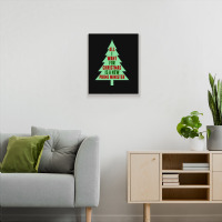 All I Want For Christmas Is A New Prime Minister Metal Print Vertical | Artistshot