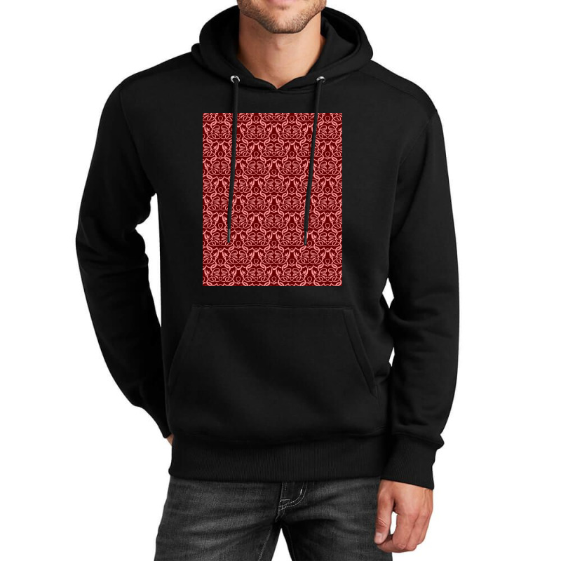 Patrones De Vectores 126 Unisex Hoodie | Artistshot