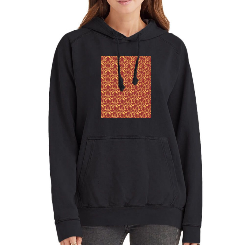 Patrones De Vectores 138 Vintage Hoodie | Artistshot