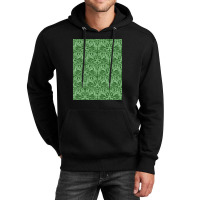 Patrones De Vectores 170 Unisex Hoodie | Artistshot