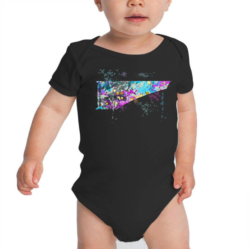 Harpsichord Instrument Silhouette Harpsichords T Shirt Baby Bodysuit | Artistshot