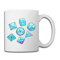 Pond Life Dice Coffee Mug | Artistshot