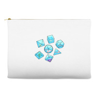 Pond Life Dice Accessory Pouches | Artistshot