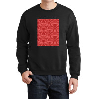 Patrones De Vectores 222 Crewneck Sweatshirt | Artistshot