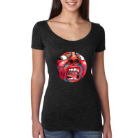 King Crimson Best Of Progrock Women's Triblend Scoop T-shirt | Artistshot