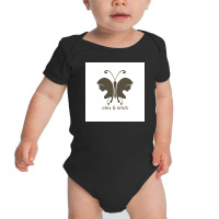 Chix & Kitch Baby Bodysuit | Artistshot