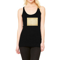 Maxwell's Equations Racerback Tank | Artistshot