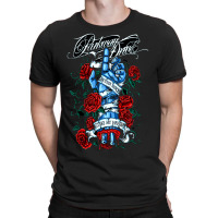 Parkway Drive Best Of Art T-shirt | Artistshot