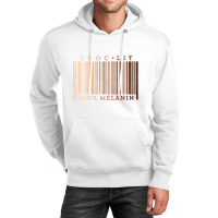 Choclit 100 Melanin Shades Black Pride Awesome Gift Classic Unisex Hoodie | Artistshot