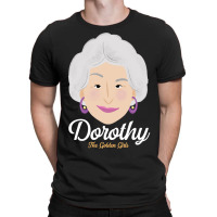 Dorothy Zbornack T-shirt | Artistshot