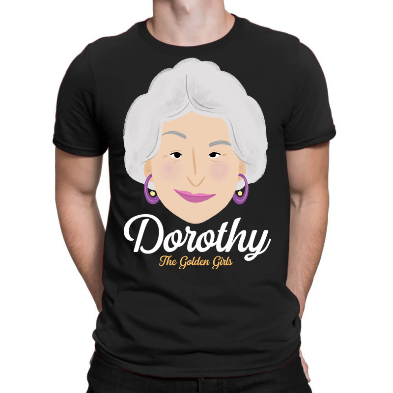 Dorothy Zbornack T-shirt | Artistshot