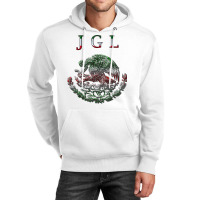 Jgl Mexican Shirts T Shirt Unisex Hoodie | Artistshot