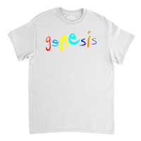 Genesis Best Of Legend Classic T-shirt | Artistshot