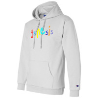 Genesis Best Of Legend Champion Hoodie | Artistshot